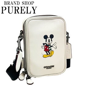コーチ(COACH) ディズニー ボディバッグ・ウエストポーチ | 通販・人気 
