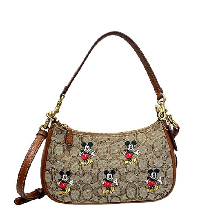 楽天市場】安心の国内発送 コーチ バッグ レディース COACH ショルダー 