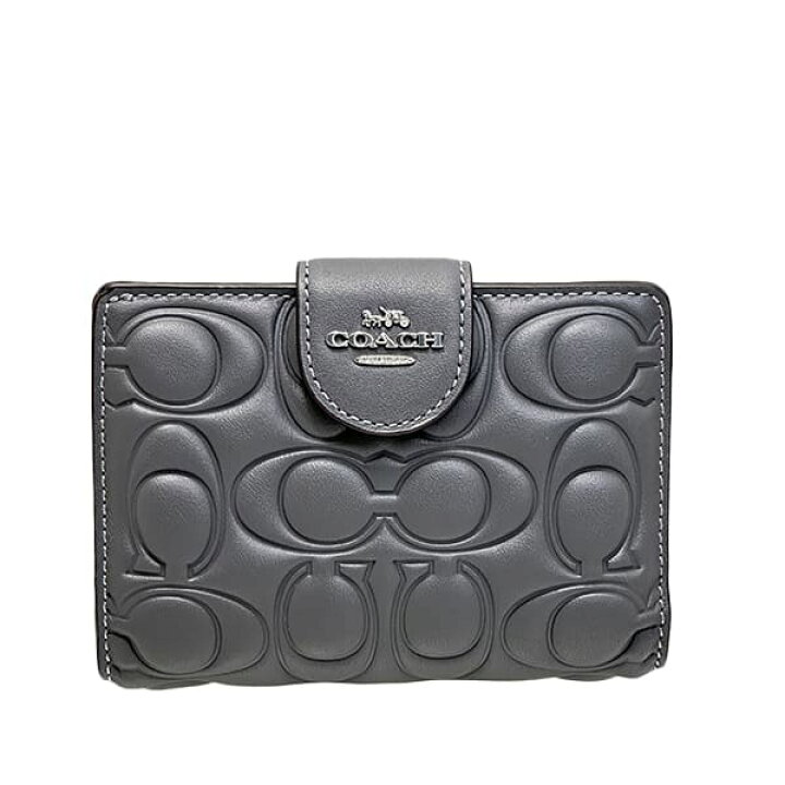 楽天市場】コーチ COACH 小物 財布 二つ折り財布 レディース 
