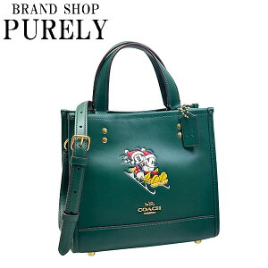 コーチ(COACH) ディズニー トートバッグ | 通販・人気ランキング 
