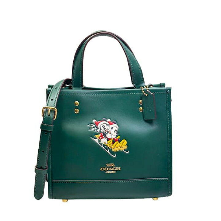 楽天市場】コーチ バッグ レディース COACH トートバッグ 【DISNEY X 
