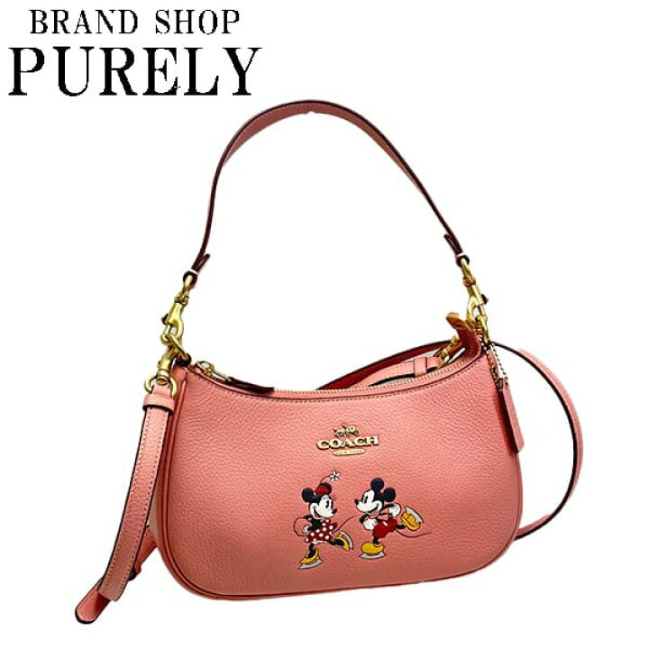 楽天市場】コーチ バッグ レディース COACH ショルダー バッグ  