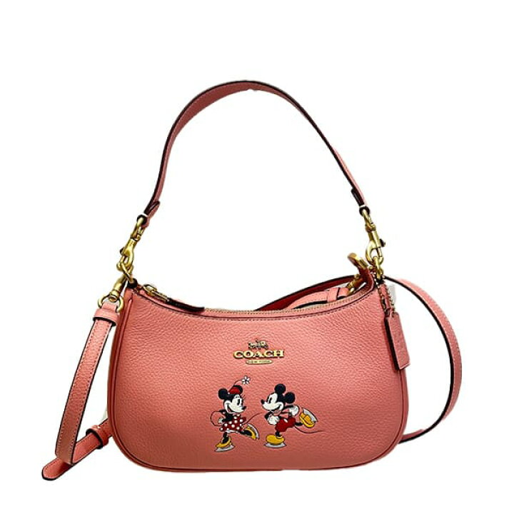 楽天市場】コーチ バッグ レディース COACH ショルダー バッグ 