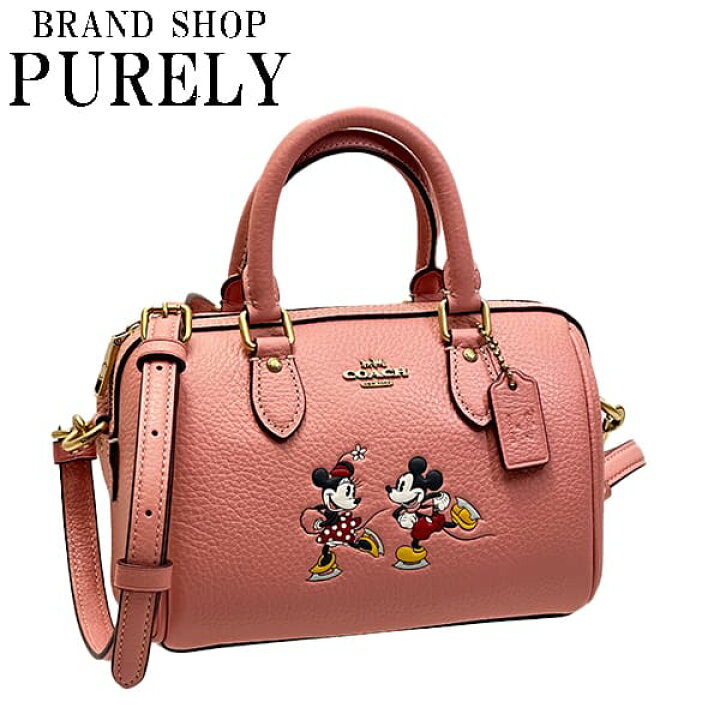 楽天市場】コーチ バッグ レディース COACH ショルダー バッグ 