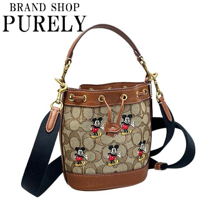 楽天市場】コーチ バッグ レディース COACH ショルダー バッグ  