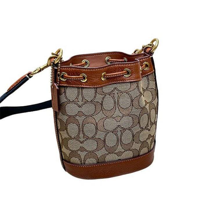 楽天市場】コーチ バッグ レディース COACH ショルダー バッグ  