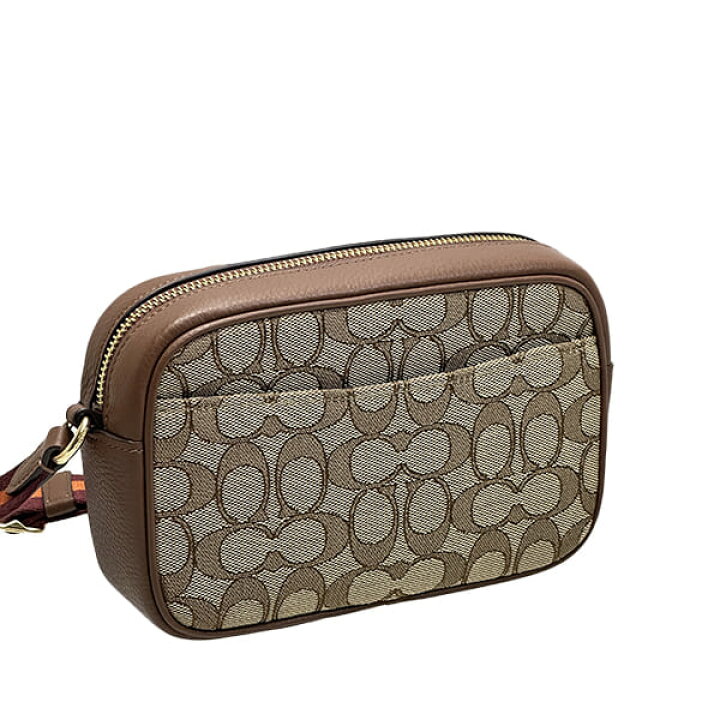 楽天市場】コーチ バッグ レディース COACH ショルダーバッグ ミニ  