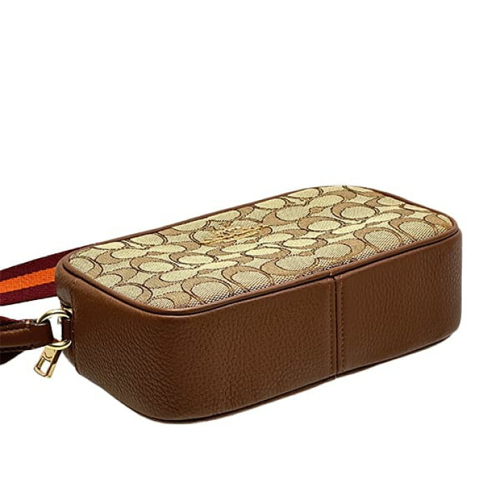 楽天市場】コーチ バッグ レディース COACH ショルダーバッグ ミニ  