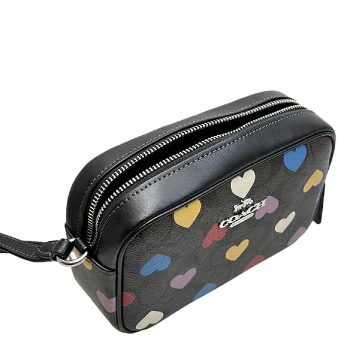楽天市場】コーチ バッグ レディース COACH ショルダーバッグミニ  