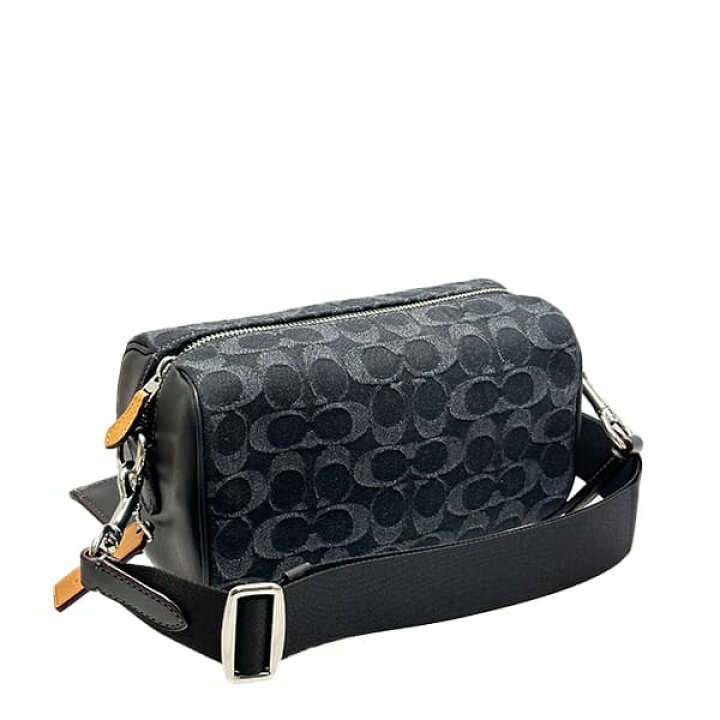 楽天市場】NEW コーチ バッグ メンズ COACH ショルダーバッグ アクセル 