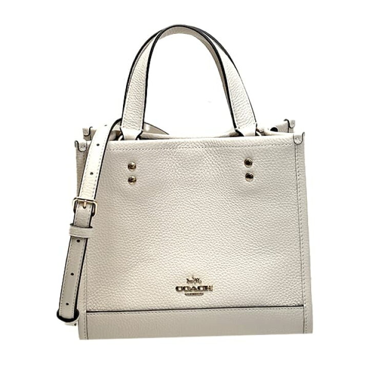 楽天市場】コーチ バッグ レディース COACH トートバッグ デンプシー  