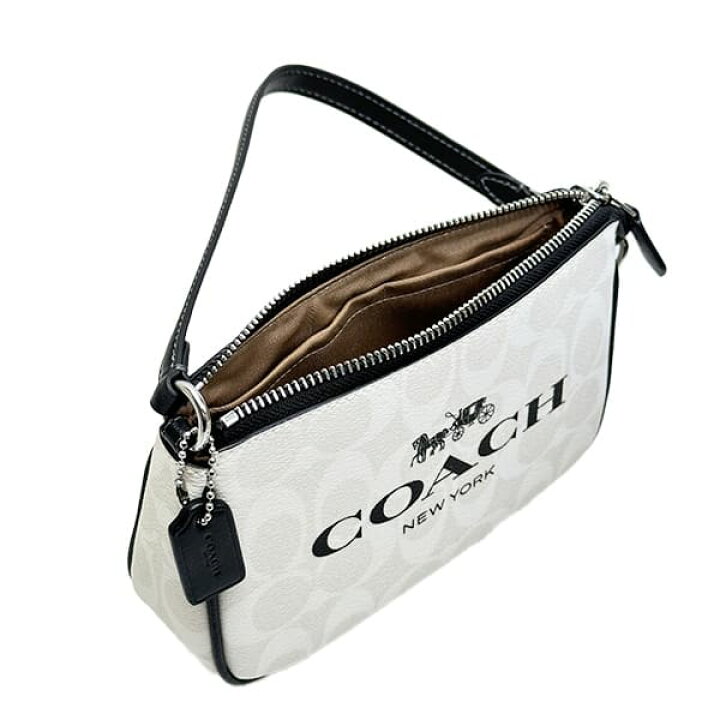 楽天市場】コーチ バッグ レディース COACH ハンドバッグ ノリータ 19  