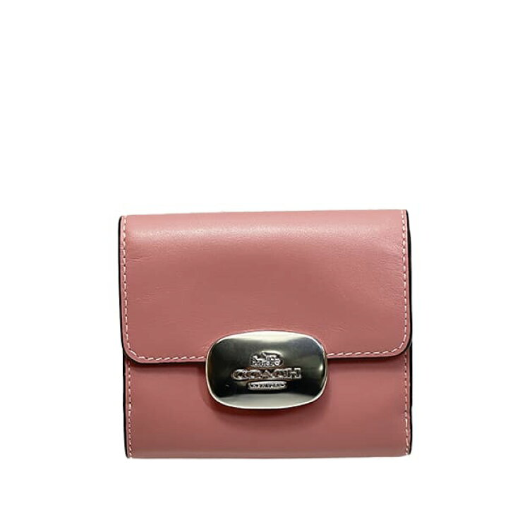 楽天市場】コーチ COACH 財布 二つ折り財布 レディース アウトレット 