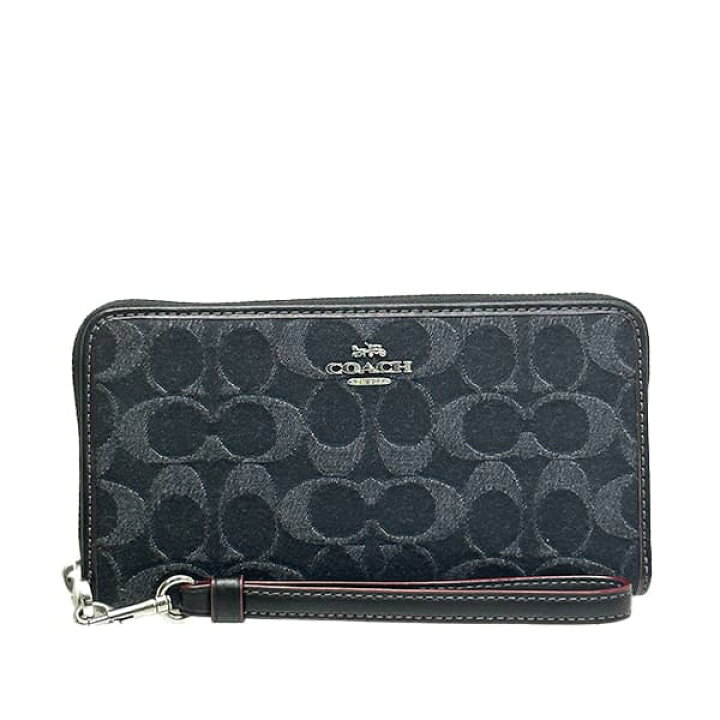 楽天市場】安心の国内発送 コーチ 財布 レディース COACH 長財布 