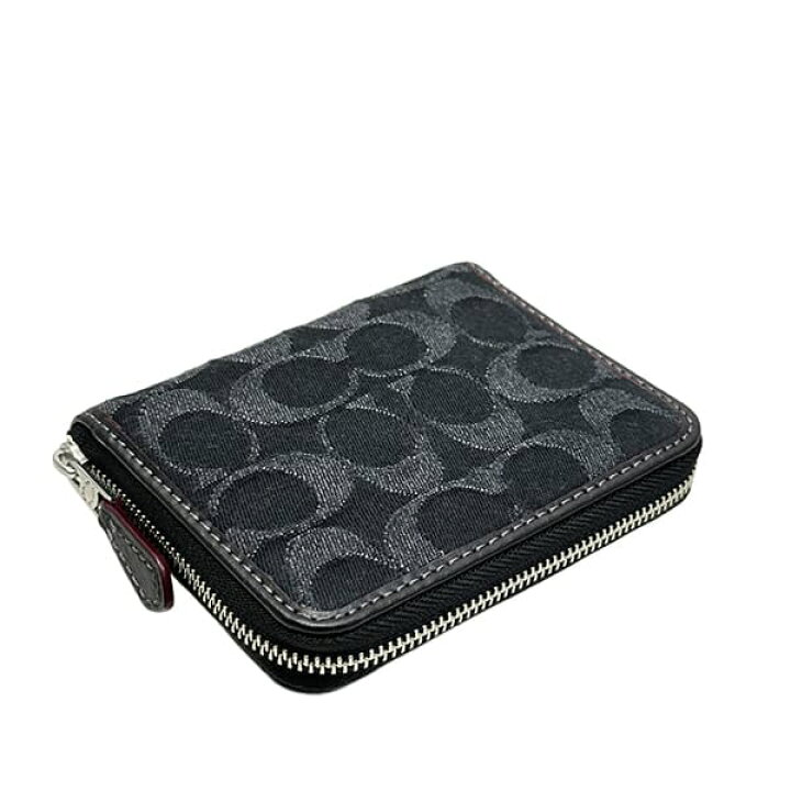 楽天市場】コーチ 財布 レディース COACH 折り財布 シグネチャー 