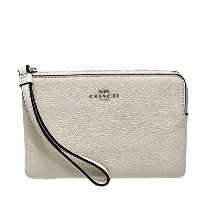 楽天市場】コーチ COACH 小物 ポーチ リストレット レディース  