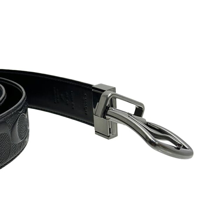 楽天市場】安心の国内発送 コーチ ベルト メンズ COACH 38MM 