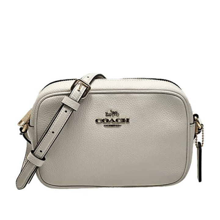 楽天市場】コーチ バッグ レディース COACH ショルダーバッグ ミニ  