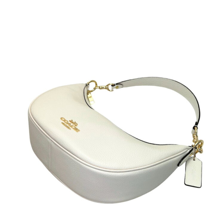楽天市場】コーチ バッグ レディース COACH ショルダーバッグ レザー  