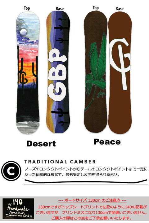 楽天市場】19-20 GBP / ジービーピー TRADITIONAL CAMBER グラトリ  