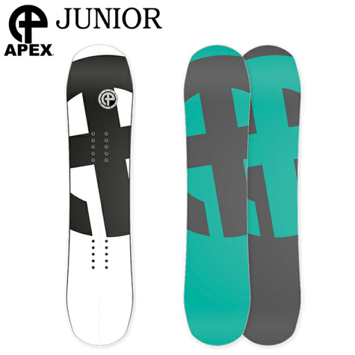 楽天市場】21-22 APEX SNOWBOARD/エイペックス JUNIOR ジュニア キッズ 