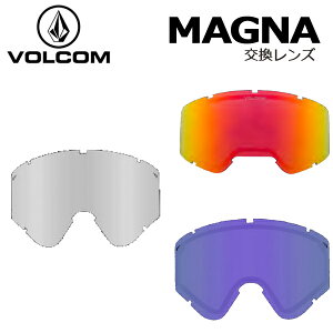 VOLCOM / {R MAGNA pXyAY S[O Xm[{[h XL[