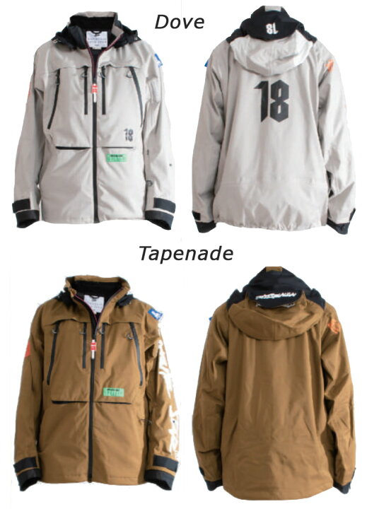 楽天市場】21-22 MTNRSTAR/マウンテンロックスター HARUMAKI jacket  