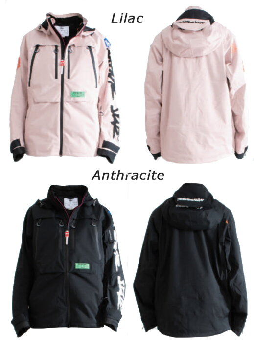 楽天市場】21-22 MTNRSTAR/マウンテンロックスター HARUMAKI jacket 