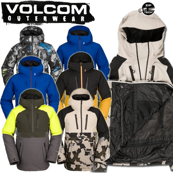 楽天市場】【BLACKFRYDAYポイントUP】21-22 VOLCOM/ボルコム BRIGHTON 