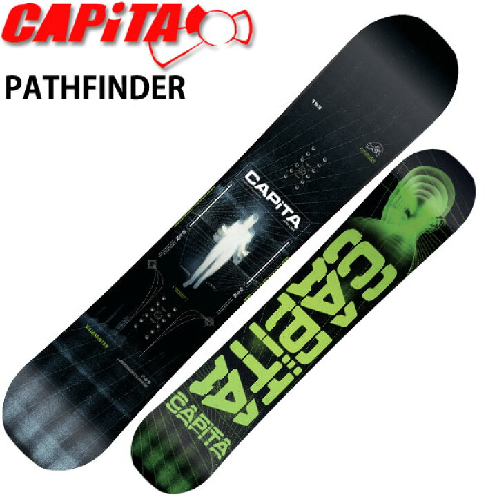 楽天市場】22-23 CAPITA/キャピタ PATHFINDER パスファインダー B品  