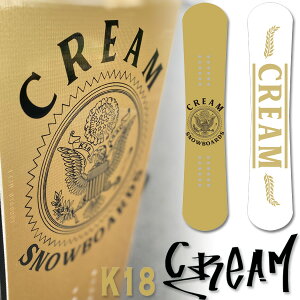 CREAM SB / N[ K-18 Y fB[X YXm[{[h Og Wu p[N  ^