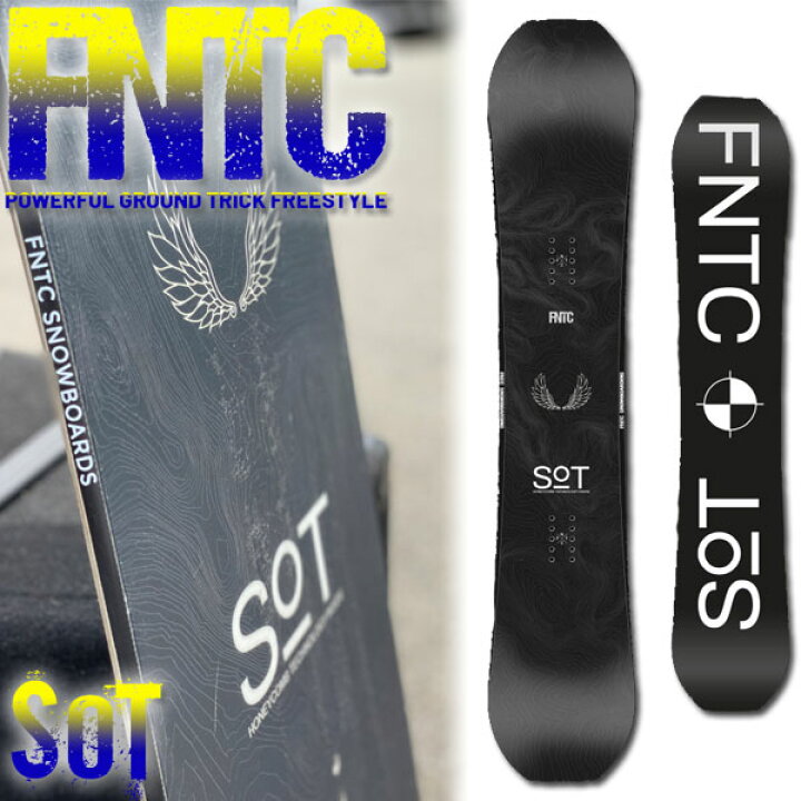 楽天市場】【WAX無料キャンペーン対象】22-23 FNTC / エフエヌティー  