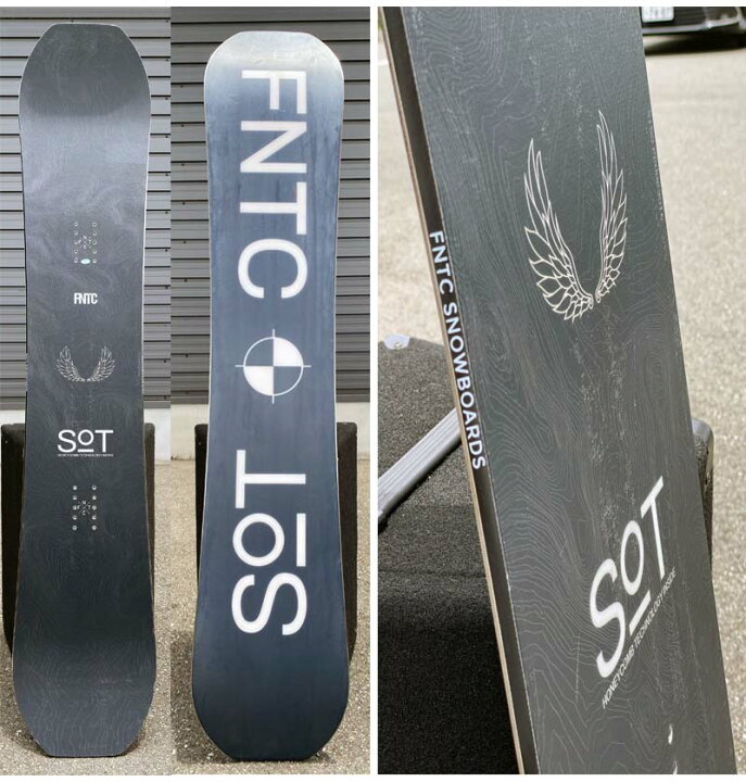 楽天市場】22-23 FNTC / エフエヌティーシー SOT レイトプロジェクト  