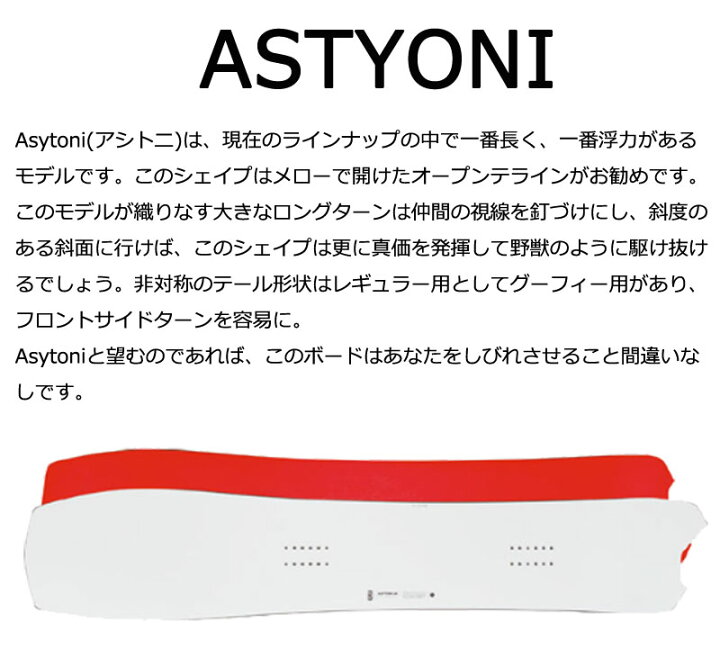 楽天市場】KORUA shapes / コルアシェイプス ASYTONI アシトニ メンズ  
