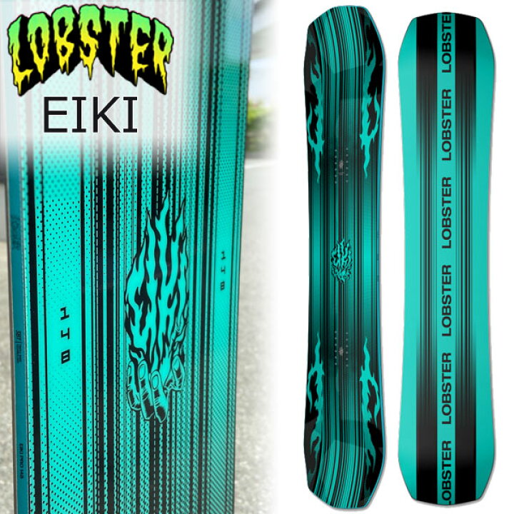 楽天市場】22-23 LOBSTER/ロブスター EIKI PRO エイキプロ メンズ 