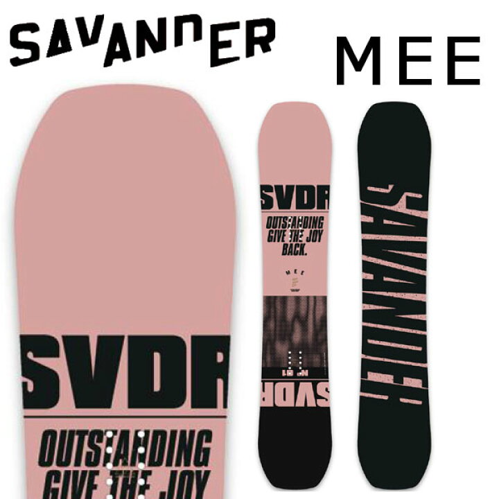 楽天市場】22-23 SAVANDER/サバンダー MEE ミー レディース 