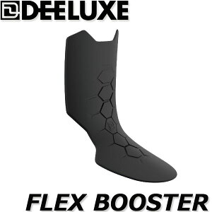DEELUXE/fB[bNX FLEX BOOSTER tbNXV[h u[c Xm[{[h