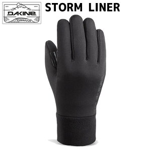 yGg[Ń|Cg10{z22-23 DAKINE / _JC STORM LINER Ci[O[u  Y XL[ Xm[{[h [֑Ή