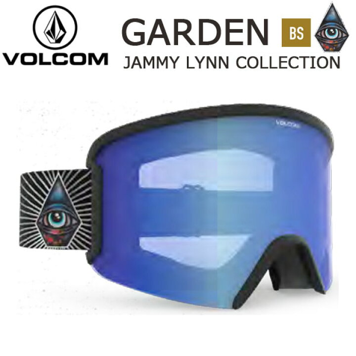 楽天市場】即出荷 22-23 VOLCOM/ボルコム GARDEN JAMIE LYNN メンズ 