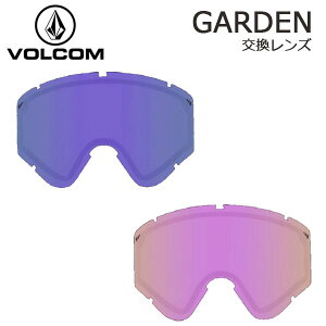 22-23 VOLCOM / {R GARDEN pXyAY S[O Xm[{[h Xm{[ XL[