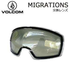 22-23 VOLCOM / {R MIGRATIONS pXyAY S[O Xm[{[h Xm{[ XL[