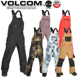 22-23 VOLCOM/{R BARKLEYINS BIB overall [X LbY qp hrupc Xm[{[hEFA Xm[EFA[ 2023 ^