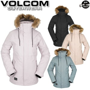 yVC10%OFFN[|z22-23 VOLCOM/{R FAWN INS jacket fB[X hWPbg Xm[{[hEFA Xm[EFA[ 2023 ^