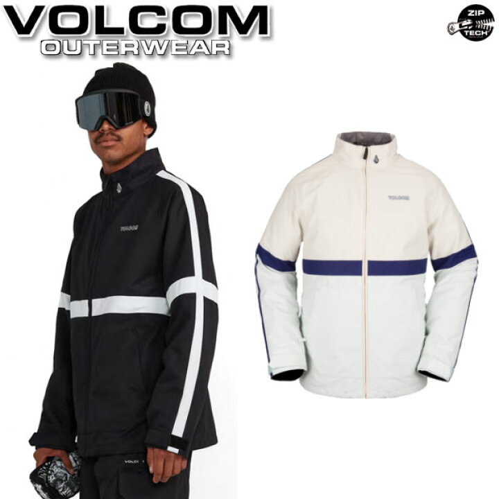 楽天市場】【クーポン有】22-23 VOLCOM/ボルコム SETHRAAH jacket 