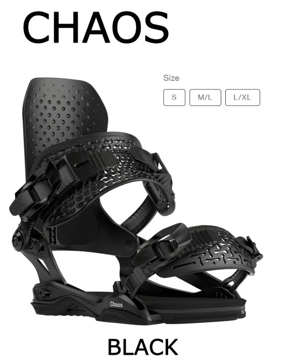 楽天市場】23-24 BATALEON / バタレオン CHAOS カオス メンズ  