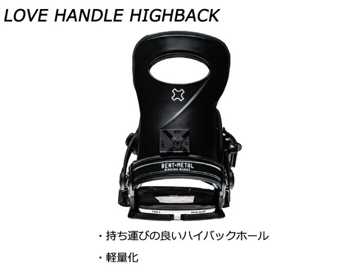楽天市場】23-24 BENT METAL / ベントメタル BMX ビーエムエックス 