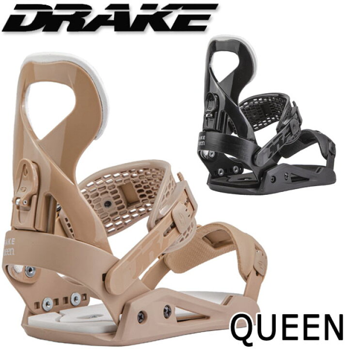 楽天市場】即出荷 23-24 DRAKE / ドレイク QUEEN クイーン レディース 