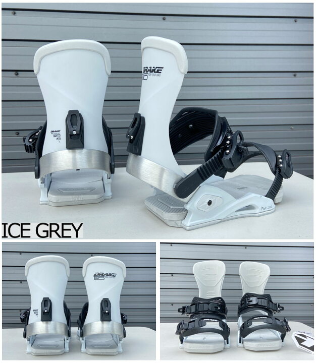 楽天市場】23-24 DRAKE / ドレイク RELOAD リロード メンズ レディース  