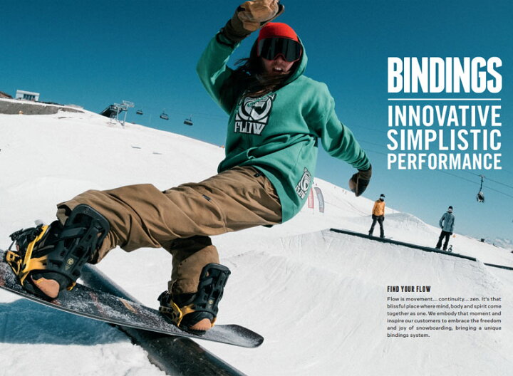 楽天市場】即出荷 23-24 FLOW / フロー NX2 FUSION エヌエックス2  