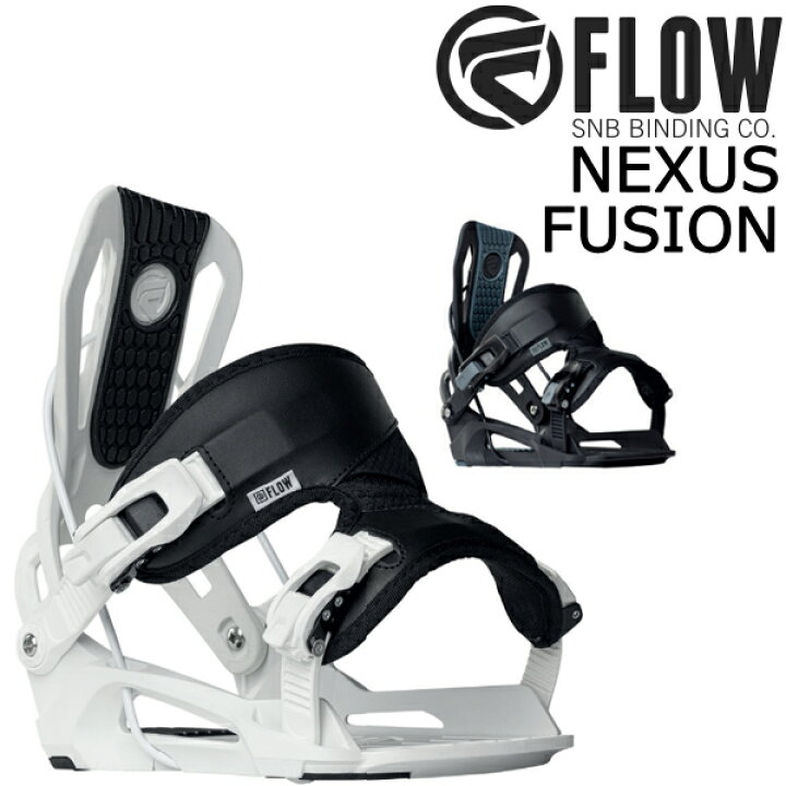 楽天市場】【BLACKFRYDAYポイントUP】23-24 FLOW / フロー NEXUS 